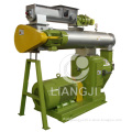 Biomass Fuel Straw Pellet Press Machine (SZLH350)